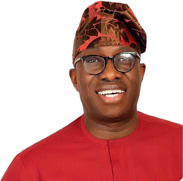 Segun Showunmi